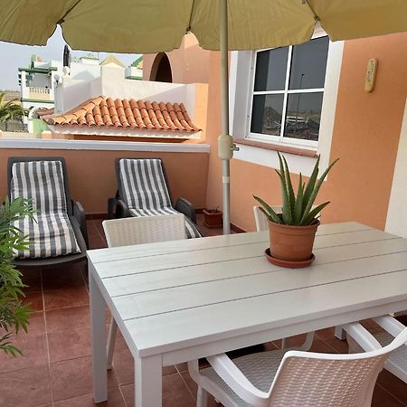 Apartmán Casa Giuly Caleta De Fuste Exteriér fotografie