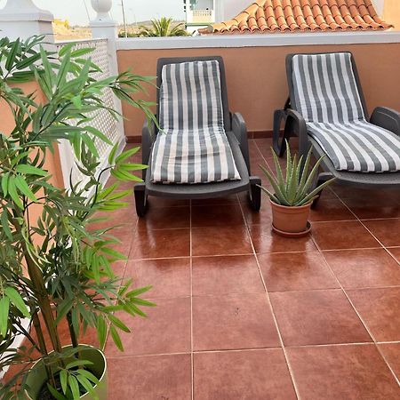 Apartmán Casa Giuly Caleta De Fuste Exteriér fotografie
