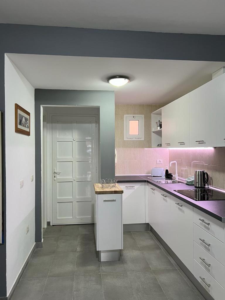 Apartmán Casa Giuly Caleta De Fuste Exteriér fotografie