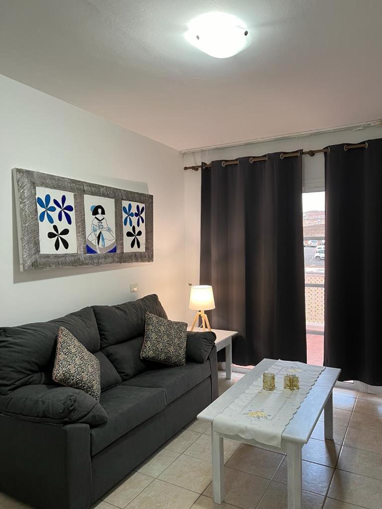Apartmán Casa Giuly Caleta De Fuste Exteriér fotografie