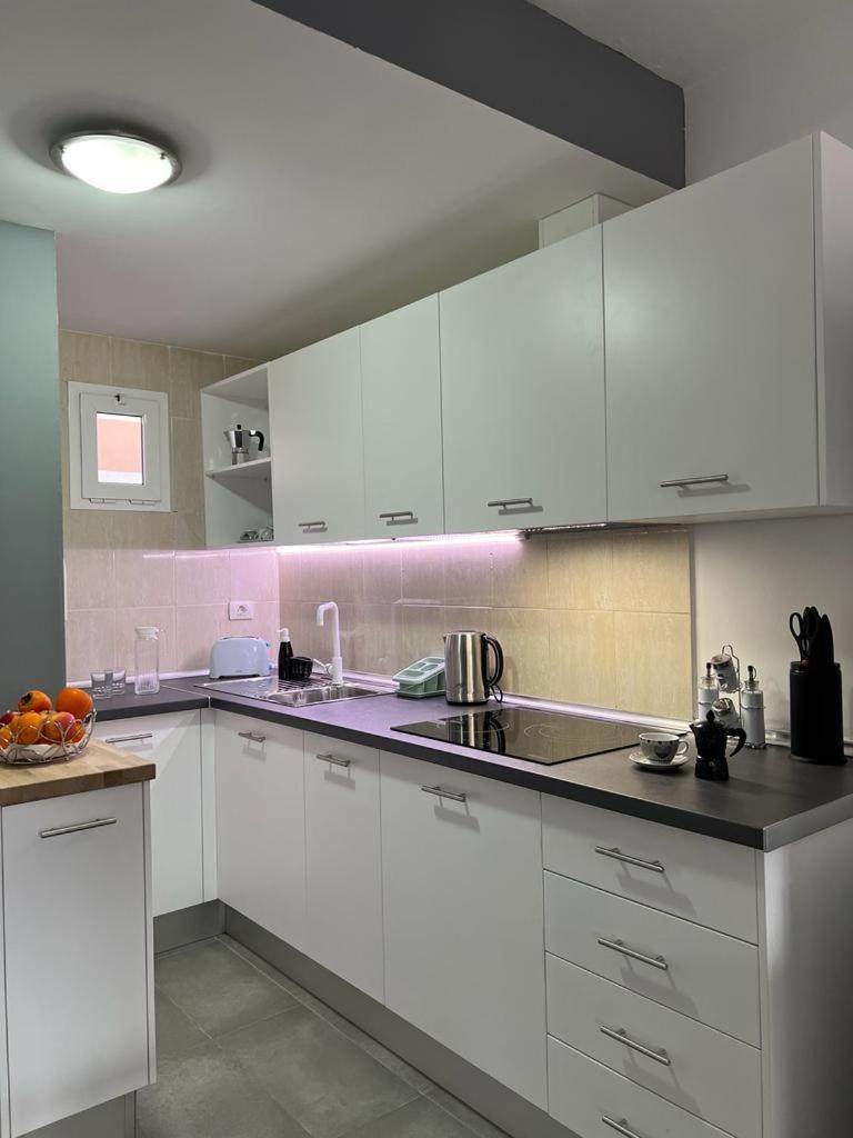Apartmán Casa Giuly Caleta De Fuste Exteriér fotografie