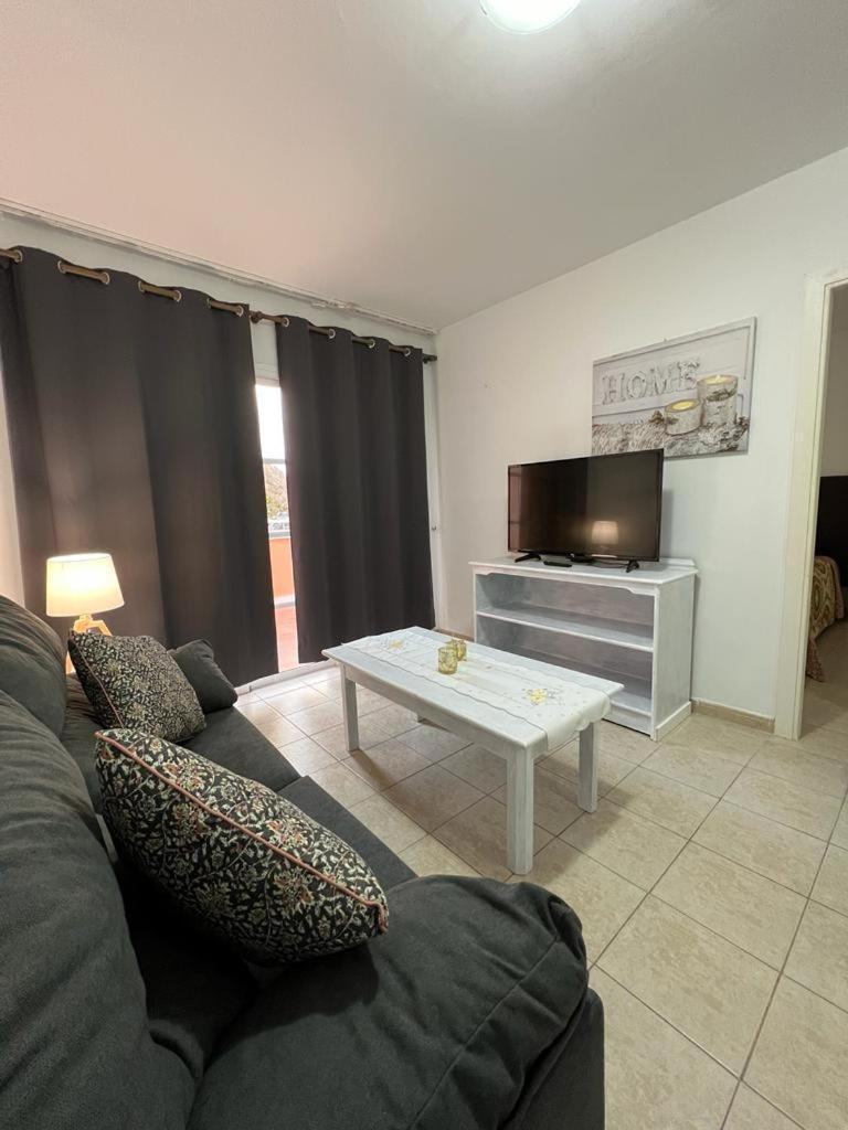 Apartmán Casa Giuly Caleta De Fuste Exteriér fotografie