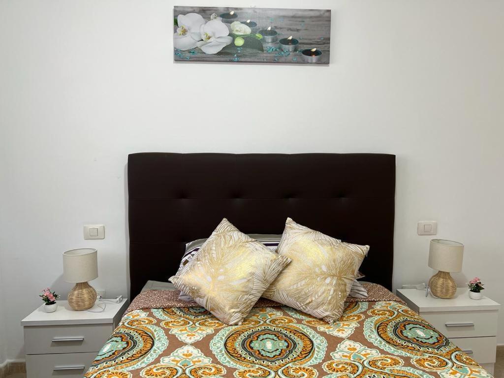 Apartmán Casa Giuly Caleta De Fuste Exteriér fotografie
