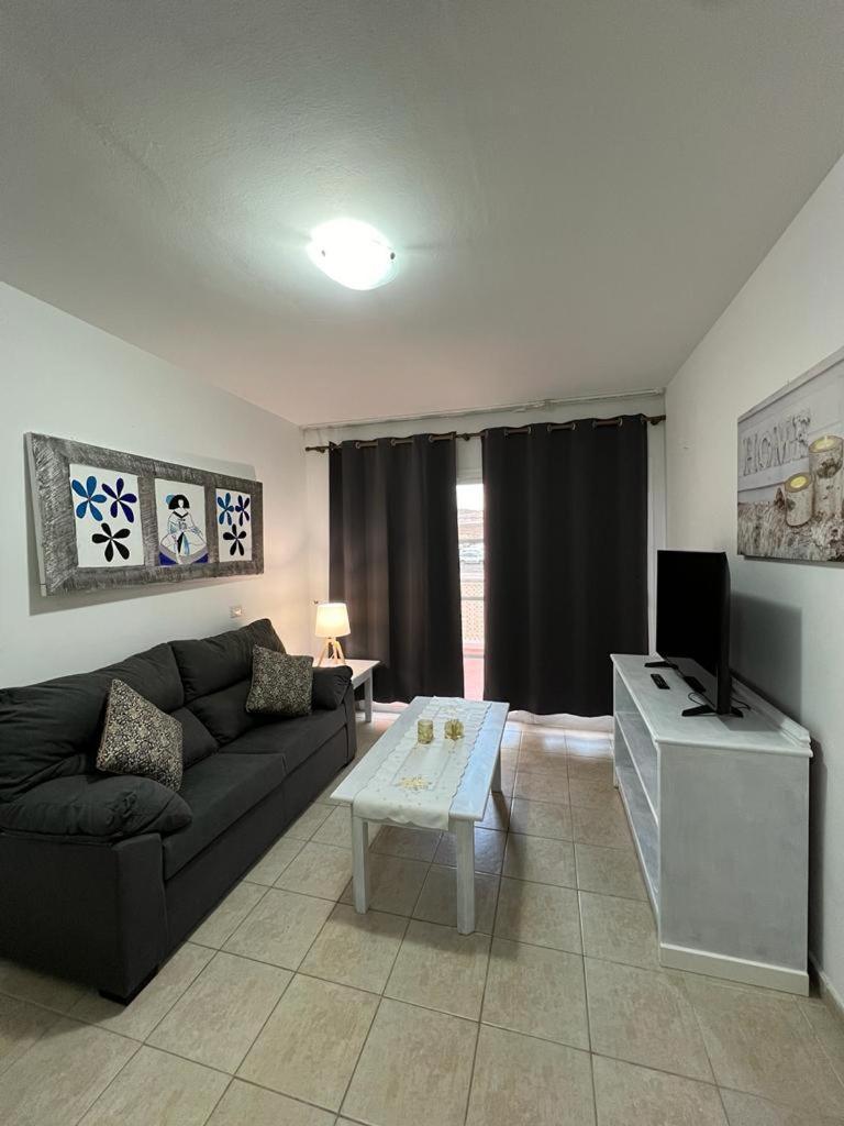 Apartmán Casa Giuly Caleta De Fuste Exteriér fotografie