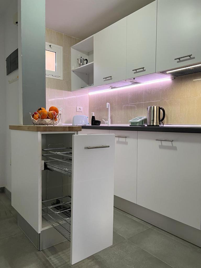 Apartmán Casa Giuly Caleta De Fuste Exteriér fotografie